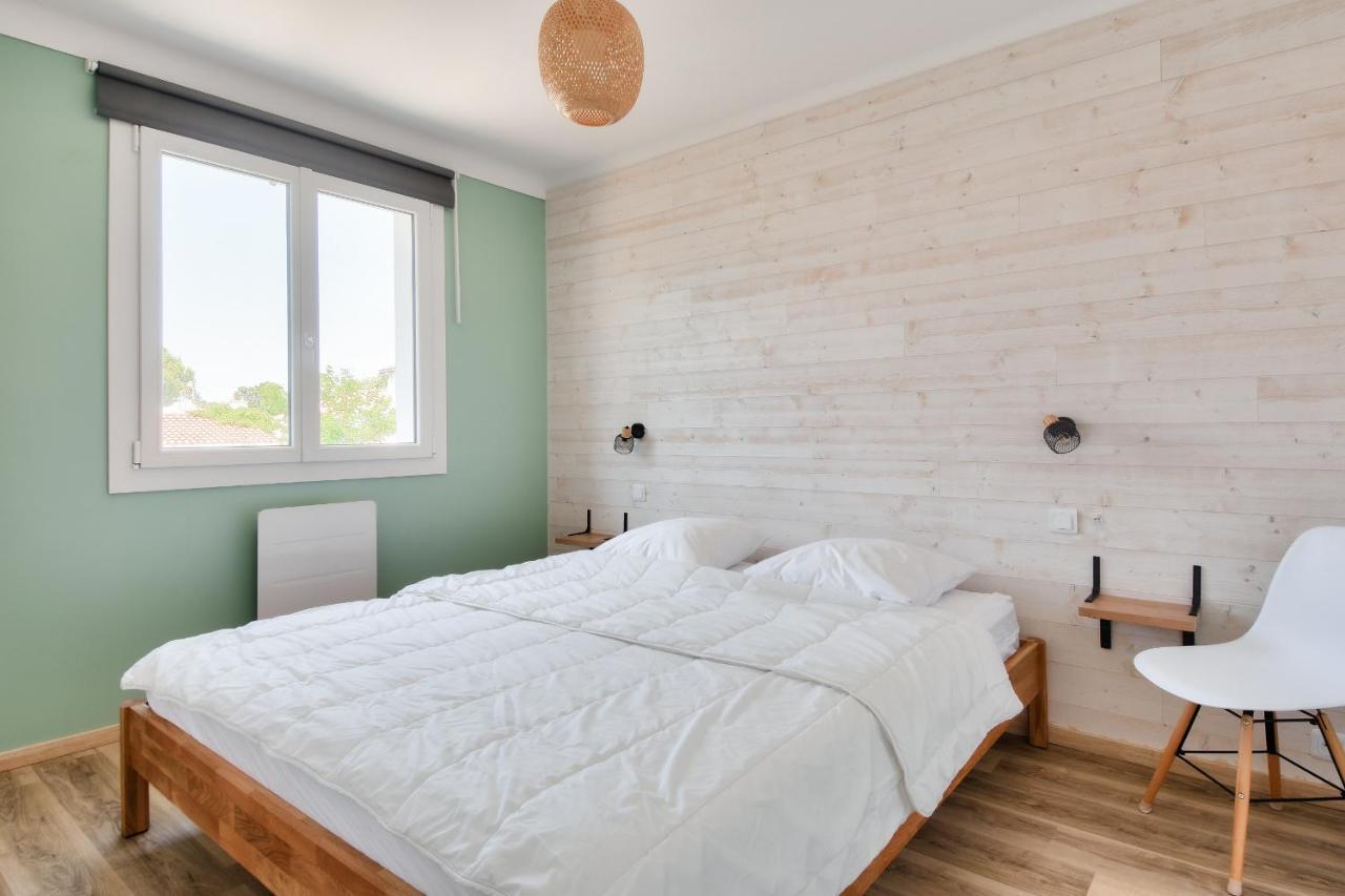 Holiday home Ambiance Paisible Sur La Cote Vendeenne
