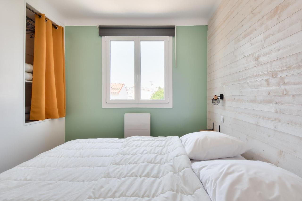 Ferienhaus Ambiance Paisible Sur La Cote Vendeenne La Barre-de-Monts